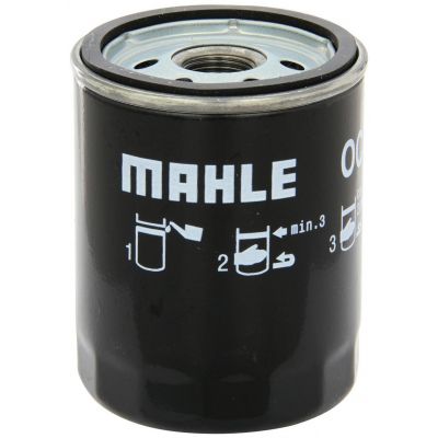 Масляний фільтр KNECHT OC478