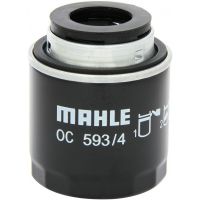 Масляний фільтр KNECHT OC593 / 4