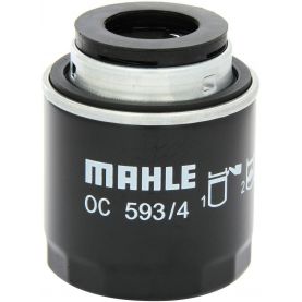 Масляный фильтр KNECHT OC593/4 Масляный фильтр KNECHT OC593/4