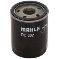 Масляний фільтр KNECHT OC602