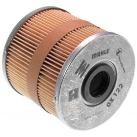 Масляный фильтр KNECHT OX122D Масляный фильтр KNECHT OX122D