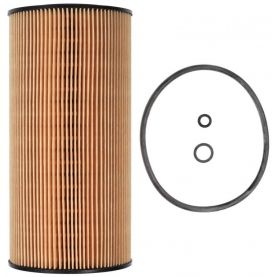 Масляний фільтр KNECHT OX123 / 1D Масляний фільтр KNECHT OX123 / 1D