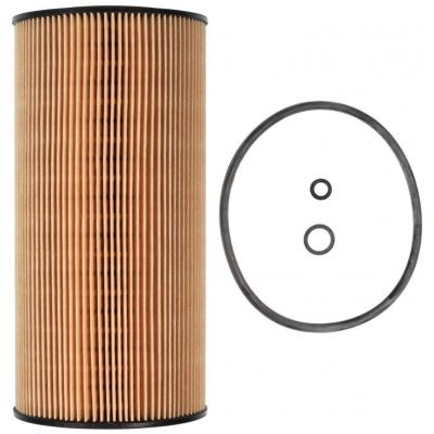 Масляный фильтр KNECHT OX123/1D