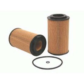 Масляний фільтр KNECHT OX153D1 Масляний фільтр KNECHT OX153D1