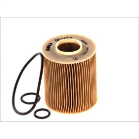 Масляний фільтр KNECHT OX163 / 4D Масляний фільтр KNECHT OX163 / 4D