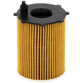 Масляний фільтр KNECHT OX171 / 2D Масляний фільтр KNECHT OX171 / 2D