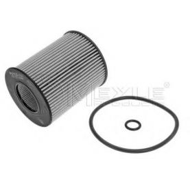 Масляний фільтр KNECHT OX203D Масляний фільтр KNECHT OX203D