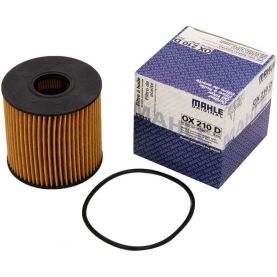 Масляний фільтр KNECHT OX210D Масляний фільтр KNECHT OX210D