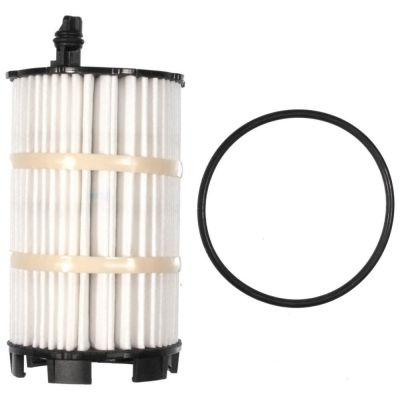 Масляный фильтр KNECHT OX350/4D
