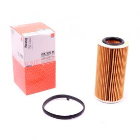 Масляний фільтр KNECHT OX379D Масляний фільтр KNECHT OX379D