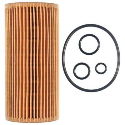 Масляный фильтр KNECHT OX383D