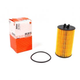 Масляний фільтр KNECHT OX401D Масляний фільтр KNECHT OX401D