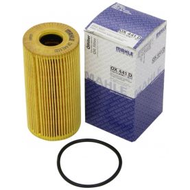 Масляний фільтр KNECHT OX441D Масляний фільтр KNECHT OX441D
