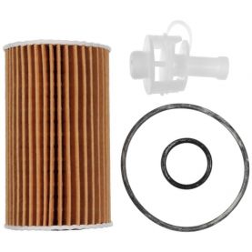 Масляний фільтр KNECHT OX554D2 Масляний фільтр KNECHT OX554D2
