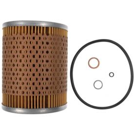 Масляний фільтр KNECHT OX68D Масляний фільтр KNECHT OX68D