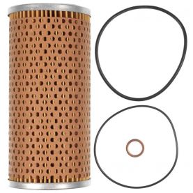 Масляний фільтр KNECHT OX92D Масляний фільтр KNECHT OX92D