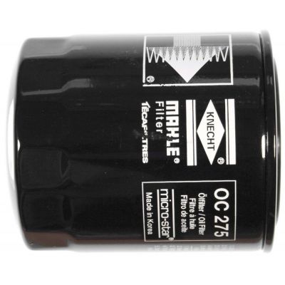 Масляный фильтр KNECHT OC275