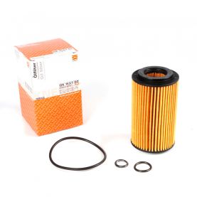 Масляний фільтр KNECHT OX153 / 7D2 Масляний фільтр KNECHT OX153 / 7D2