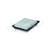 Воздушный фильтр KNECHT LX2792