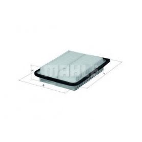 Воздушный фильтр KNECHT LX2792 Воздушный фильтр KNECHT LX2792