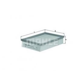 Повітряний фільтр KNECHT LX935 Повітряний фільтр KNECHT LX935