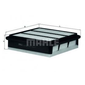 Воздушный фильтр KNECHT LX2834 Воздушный фильтр KNECHT LX2834