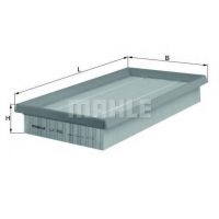 Воздушный фильтр KNECHT LX936