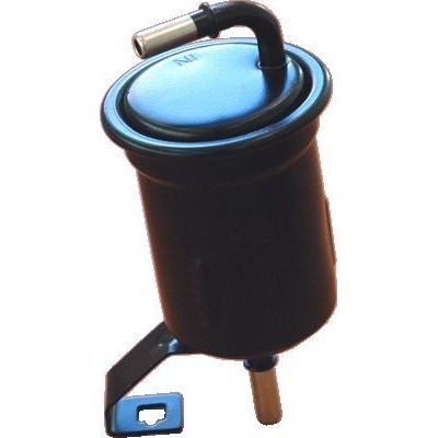 Топливный фильтр KNECHT KL536