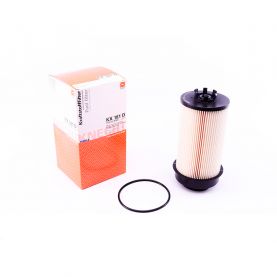 Топливный фильтр KNECHT KX181D