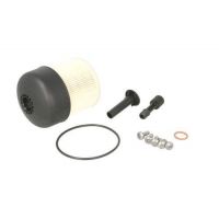 Топливный фильтр KNECHT KX338/28D