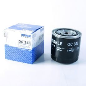 Масляный фильтр KNECHT OC383 Масляный фильтр KNECHT OC383
