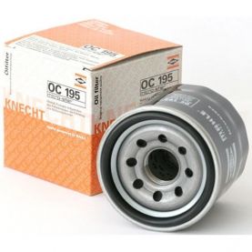 Масляный фильтр KNECHT OC195 Масляный фильтр KNECHT OC195