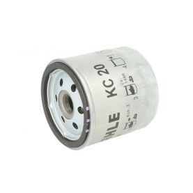 Паливний фільтр KNECHT KC20