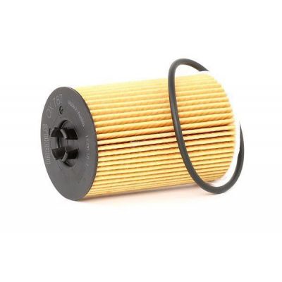 Масляный фильтр KNECHT OX787D