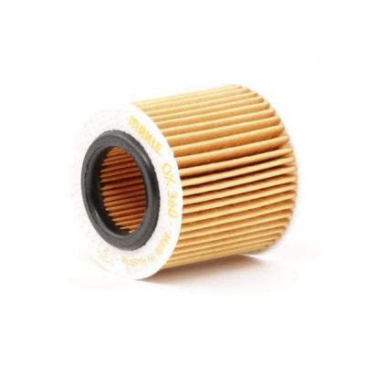Масляний фільтр KNECHT OX360D