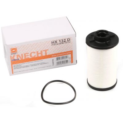 Фильтр автоматической коробки передач (АКПП) KNECHT HX132D
