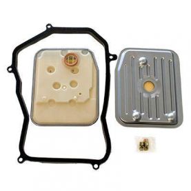 Фильтр автоматической коробки передач (АКПП) KNECHT HX147KIT