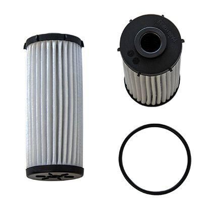 Фільтр автоматичної коробки передач (АКПП) KNECHT HX139D