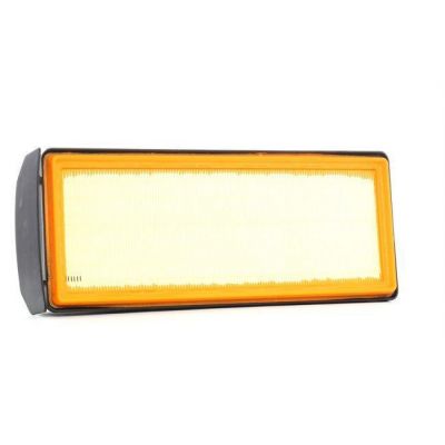 Повітряний фільтр KNECHT LX2796 / 1