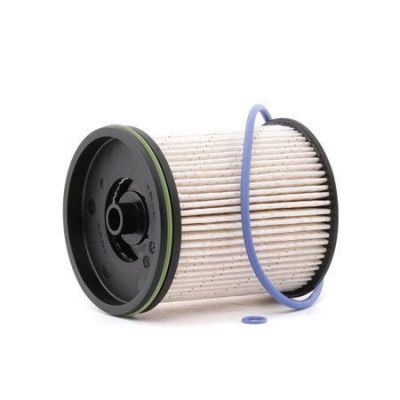 Топливный фильтр KNECHT KX491D