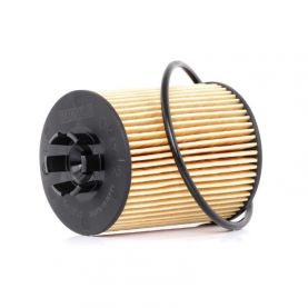 Масляний фільтр KNECHT OX173 / 2D Масляний фільтр KNECHT OX173 / 2D