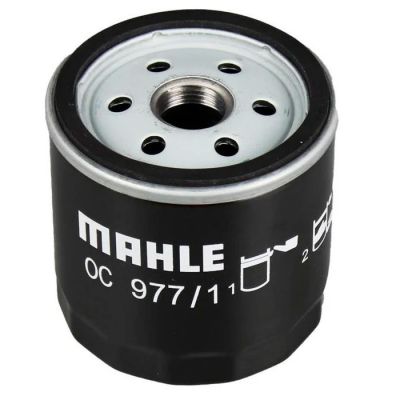 Масляный фильтр KNECHT OC977/1