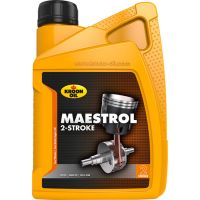 Олива моторна KROON OIL 2-T MAESTROL 1л