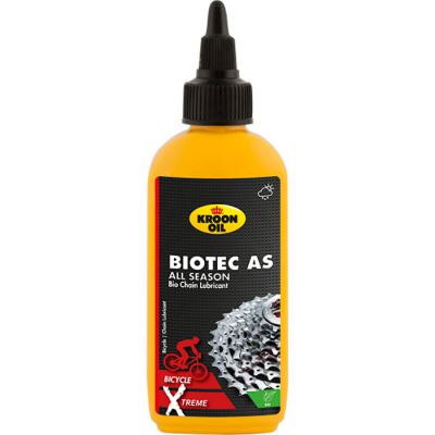 Смазка KROON OIL BioTec AS 100ml 22004