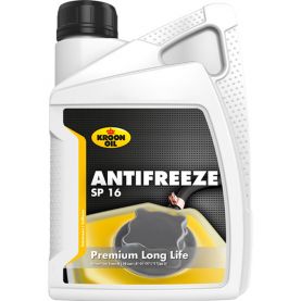 Антифриз KROON OIL ANTIFREEZE SP 16 1л