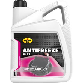 Антифриз KROON OIL ANTIFREEZE SP 12 5л