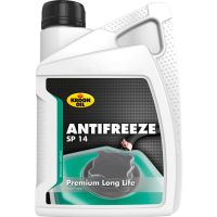 Антифриз KROON OIL ANTIFREEZE SP 14 1л