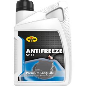 Антифриз KROON OIL Antifreeze SP 11 1л