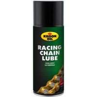 Смазка KROON OIL (аер) Racing Chainlube Light 400мл