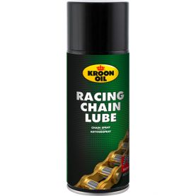 Смазка KROON OIL (аер) Racing Chainlube Light 400мл
